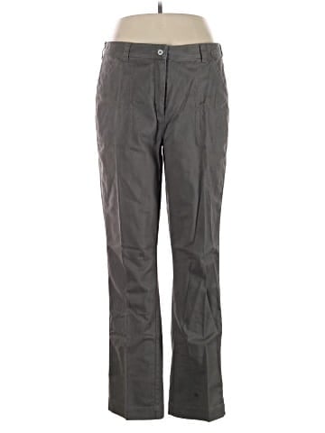 L.L.Bean Casual Pants (view 1)