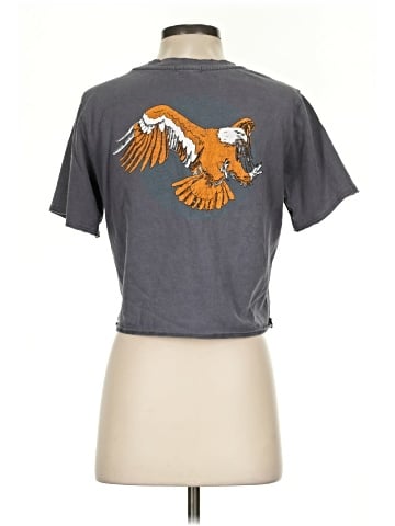 Roolee Short Sleeve T-Shirt (view 2)