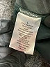 Ci Sono 100% Polyurethane Teal Casual Pants Size L - photo 5