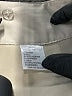 Tail Yellow Khaki Shorts Size 12 - photo 3