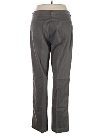 L.L.Bean Casual Pants (view 2)