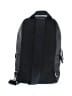 MICHAEL Michael Kors 100% Coated Canvas Gray Black Backpack One size - photo 2