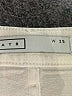 AYR Ivory Jeans Size 25 waist - photo 7