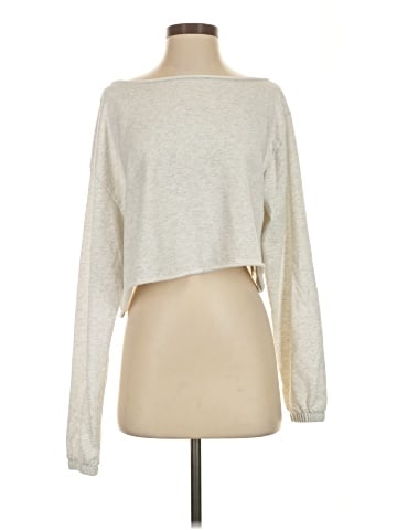 Edikted Sweatshirt (view 1)