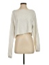 Edikted Gray Sweatshirt Size XS - photo 1