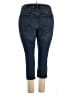 Old Navy 100% Cotton Blue Jeans Size 18 - photo 2