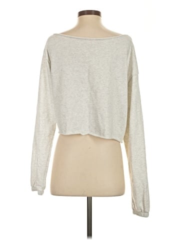 Edikted Sweatshirt (view 2)