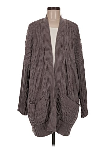 Aerie Cardigan (view 1)