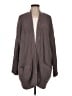 Aerie Gray Cardigan Size M - photo 1