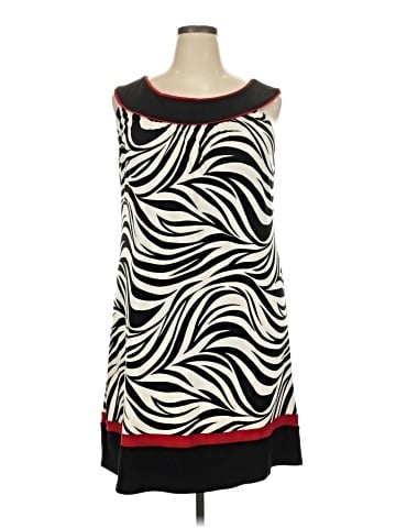 Enfocus Casual Dress (view 1)