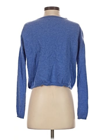 Lisa Yang Cashmere Cardigan (view 2)