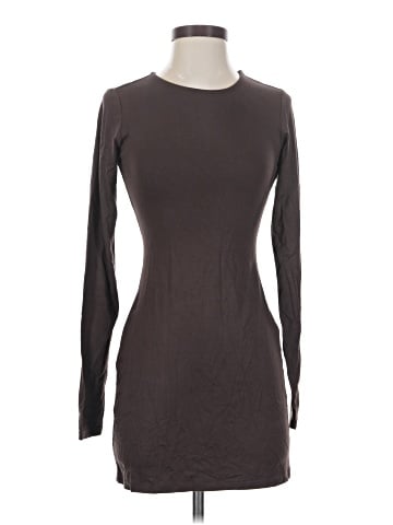 SKIMS Casual Dress (view 1)