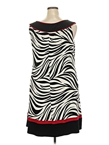 Enfocus Casual Dress (view 2)