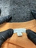 Talbots Outlet Orange Pullover Sweater Size L - photo 7