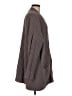 Aerie Gray Cardigan Size M - photo 4