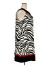 Enfocus Graphic Ivory Casual Dress Size 18 - photo 4