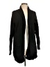 Inhabit Black Cardigan Size L - photo 1