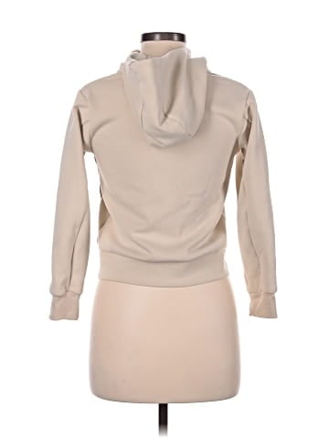 Uniqlo Zip Up Hoodie (view 2)