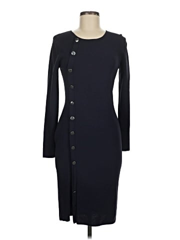 Slate & Willow Casual Dress (view 1)