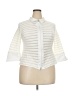 Unbranded White Vest Size 18 - photo 1