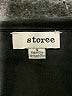 Storee 100% Polyester Black Tank Top Size S - photo 7