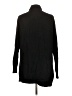 Inhabit Black Cardigan Size L - photo 2