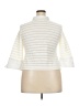 Unbranded White Vest Size 18 - photo 2
