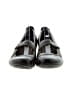 Clarks Black Flats Size 8 1/2 - photo 2
