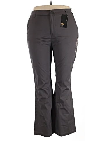 Lee Casual Pants (view 1)