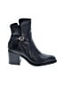 Sam Edelman Black Ankle Boots Size 7 - photo 1