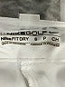 Nike Golf Solid Ivory Skort Size 6 - photo 3