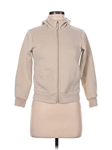 Uniqlo Zip Up Hoodie (view 1)