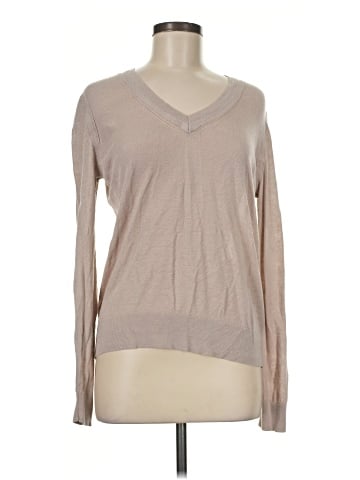 Ann Taylor LOFT Pullover Sweater (view 1)