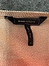 BCBGMAXAZRIA Chevron-herringbone Tan Cocktail Dress Size XS - photo 7