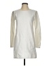 Tibi Ivory 3/4 Sleeve Top Size S - photo 1