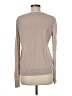 Ann Taylor LOFT Tan Pullover Sweater Size M - photo 2