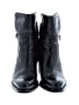 Sam Edelman Black Ankle Boots Size 7 - photo 2