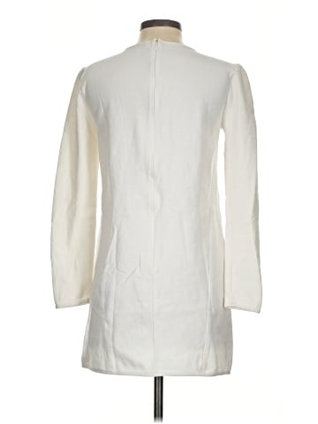 Tibi 3/4 Sleeve Top (view 2)