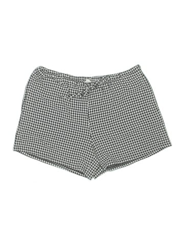 Double Zero Shorts (view 1)