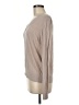 Ann Taylor LOFT Tan Pullover Sweater Size M - photo 5