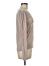 Ann Taylor LOFT Tan Pullover Sweater Size M - photo 4