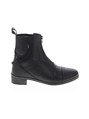 Saxon Ankle Boots (view 1)