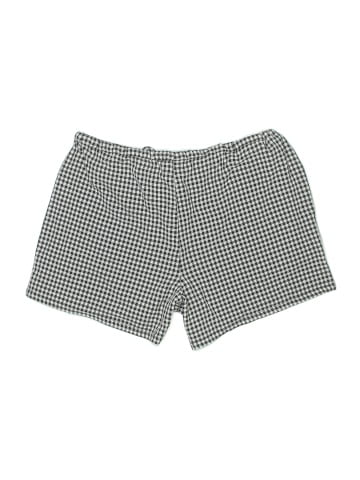 Double Zero Shorts (view 2)