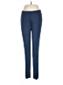Wildfox Solid Blue Casual Pants Size XS - photo 1