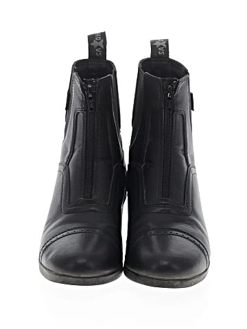 Saxon Ankle Boots (view 2)