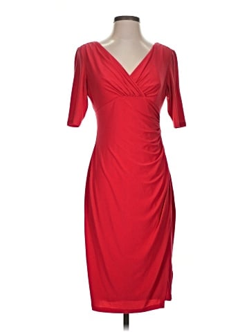 Lauren by Ralph Lauren Cocktail Dress (view 1)