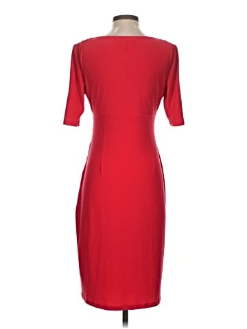 Lauren by Ralph Lauren Cocktail Dress (view 2)