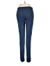 Wildfox Solid Blue Casual Pants Size XS - photo 2