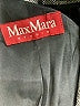 Max Mara Studio Tweed Gray Blazer Size XS (estimated) - photo 6