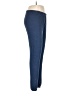Wildfox Solid Blue Casual Pants Size XS - photo 4
